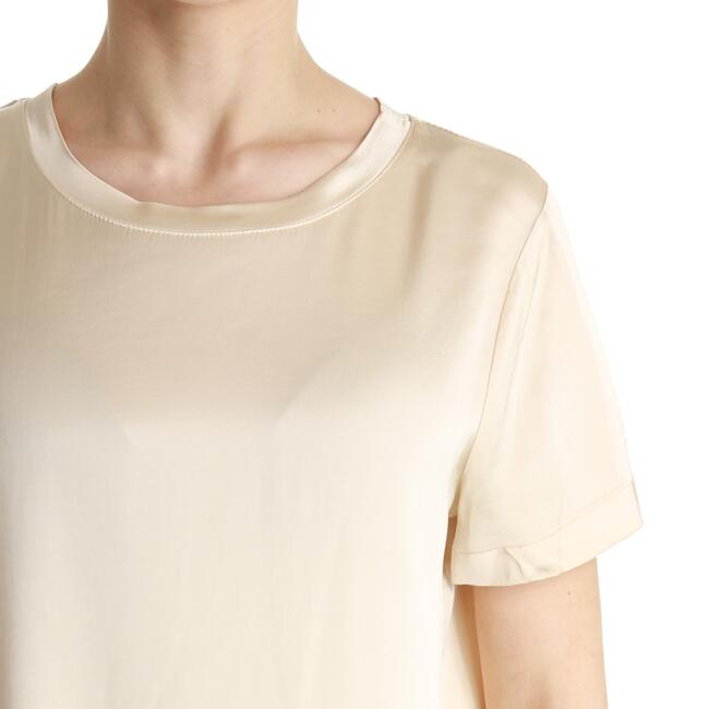 T-SHIRT VISCOSA VICOLO - Mad Fashion | img vers.650x/